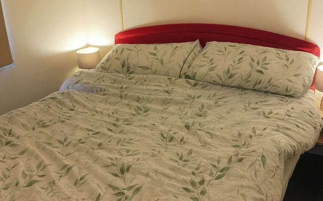 Brynowen Holiday Park - Holiday Accommodation 19041