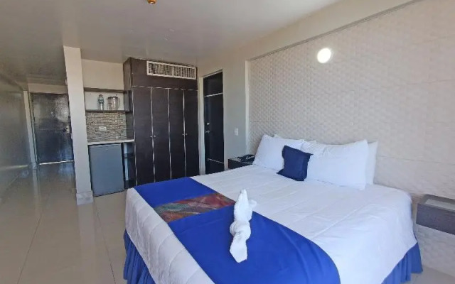 Hotel Margarita Dynasty C. A