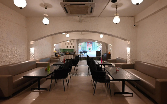 Little Chef Hotel