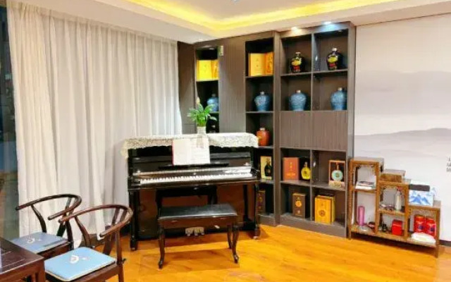 Taxing Hotel (Huangguoshu Scenic Area Branch)