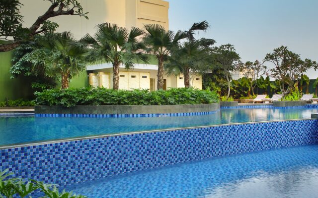 Four Points by Sheraton Surabaya, Tunjungan Plaza