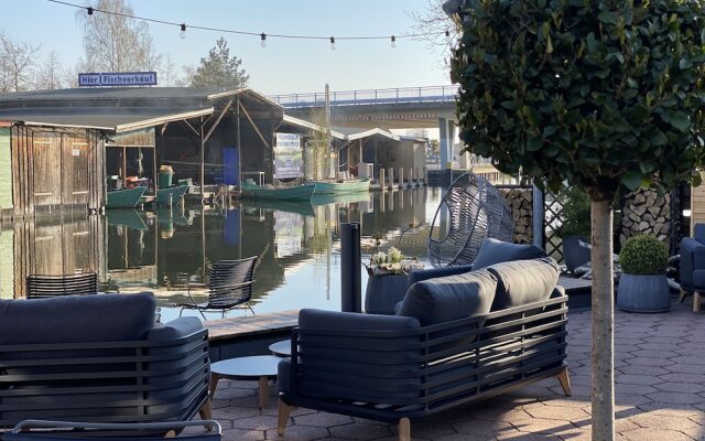 Hotel und Restaurant Fackelgarten