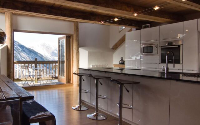Chalet Ann