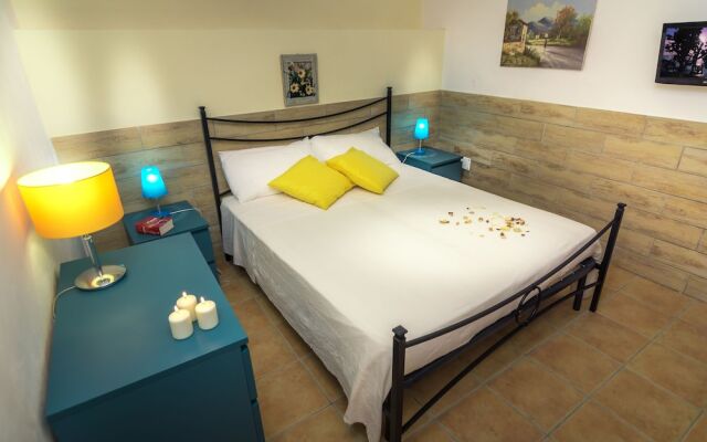 Dandrea Resort