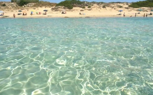 Lo Scrigno Del Salento
