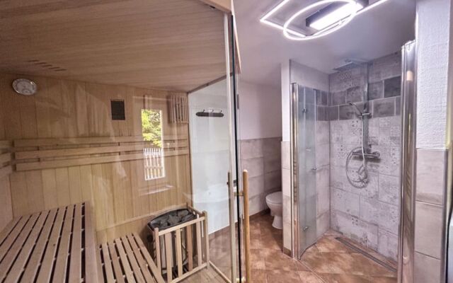 Apartment Ornella Grossschönau