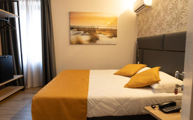 Bike Hotel Touring Gardone Riviera & Wellness