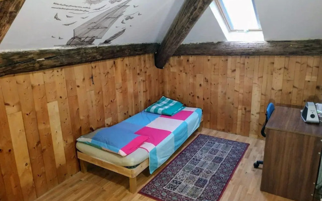 A46 Foresteria Lombarda