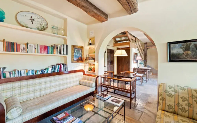 Peaceful Getaway in Frontino