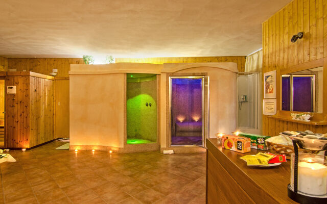 Hotel Villa Cheli