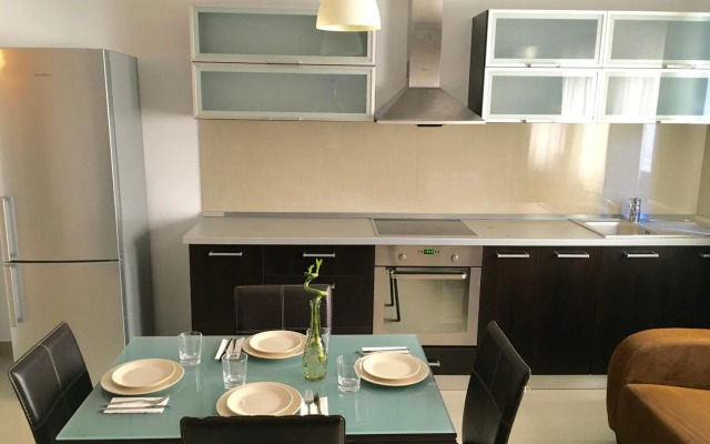 Elysium Accommodation