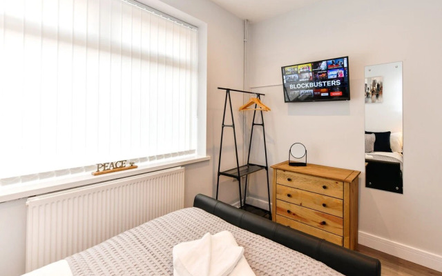 Just Stay Wales The Teify Bungalow