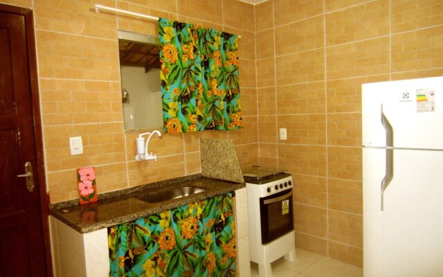 Residencial Hibiscos
