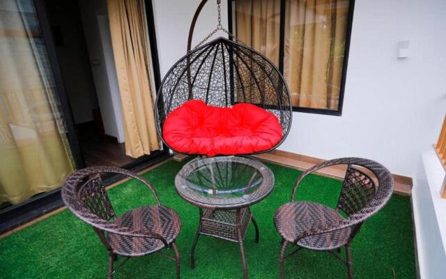 Star Emirates Luxury Resort and Spa, Munnar