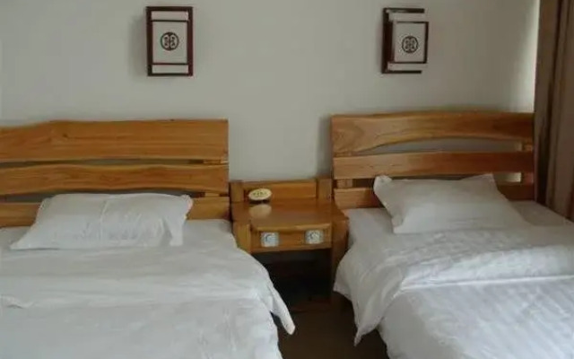 Zhen Chen Resort