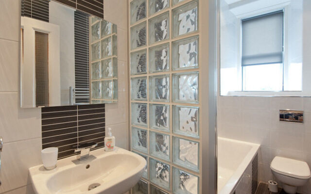 Edinburgh Reserve Apartments Murrayfield