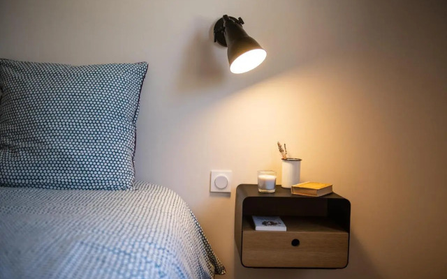 Bastide Toujours Dimanche, Maison de vacances