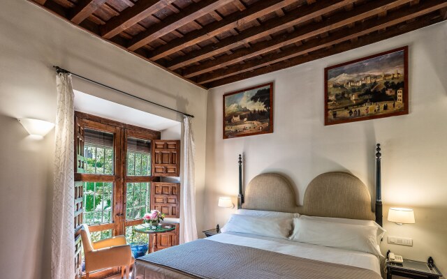 Casa Morisca Hotel Boutique