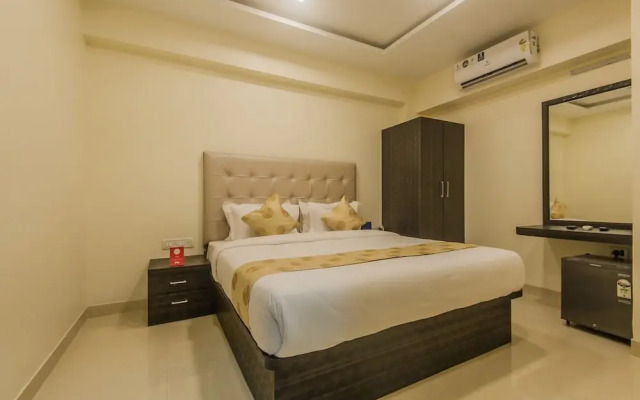 Palace Inn By OYO Rooms
