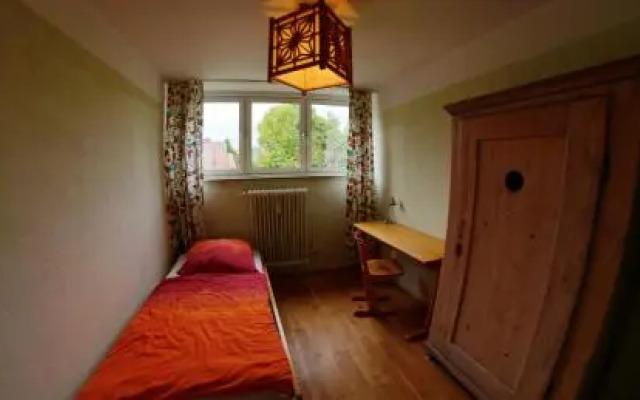Fraeng-Shui Ferienwohnung