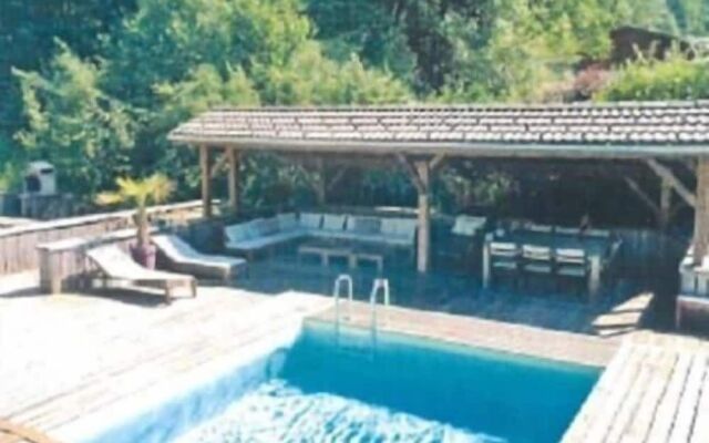 Chalet Esprit