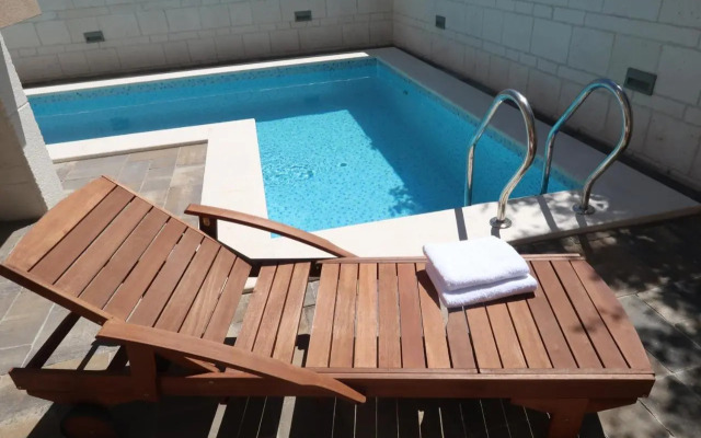 Villa Sunshine