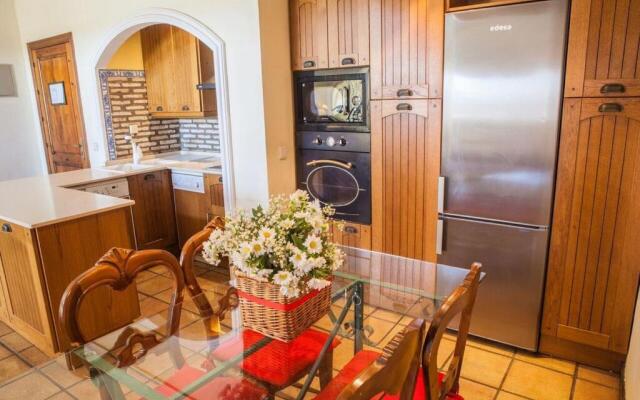 Apartamentos Turísticos Bahía Sur