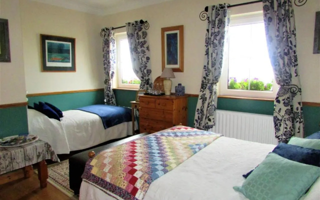 Breacan Cottage B&B