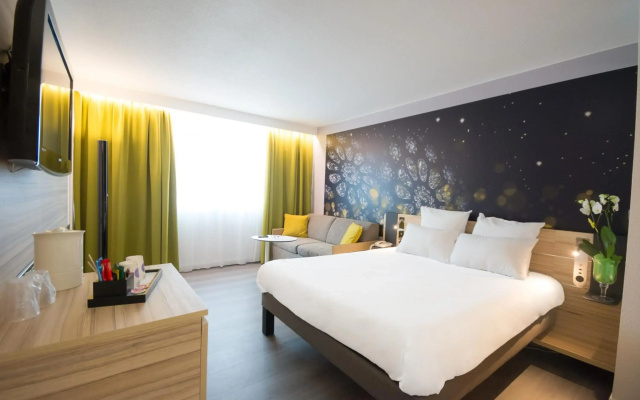 Novotel Chartres