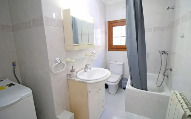 Villa Costa Calpe - Ute