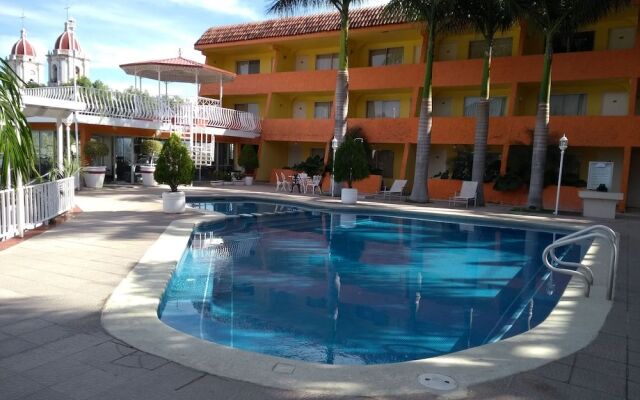 Hotel Panoramico
