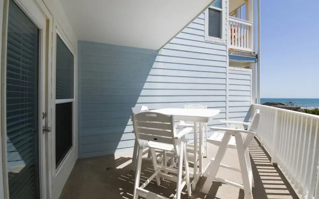 Seascape 2108 1 Bedroom Condo by RedAwning