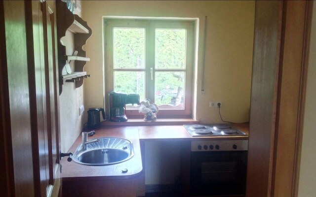 Gästehaus Pfennigmann