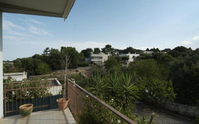 The Sea View Mountain Apartment