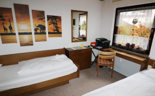 Kurhotel Schluchsee - Studio 1208 -mit Hallenbad- Schluchsee, Hochschwarzwaldkarte