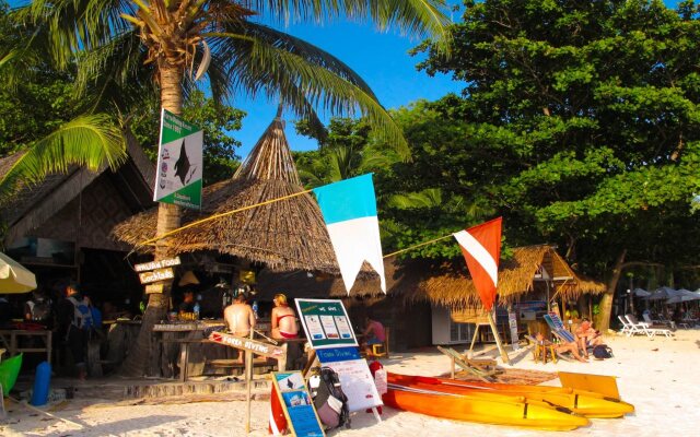 Forra Dive Resort Sunrise Beach