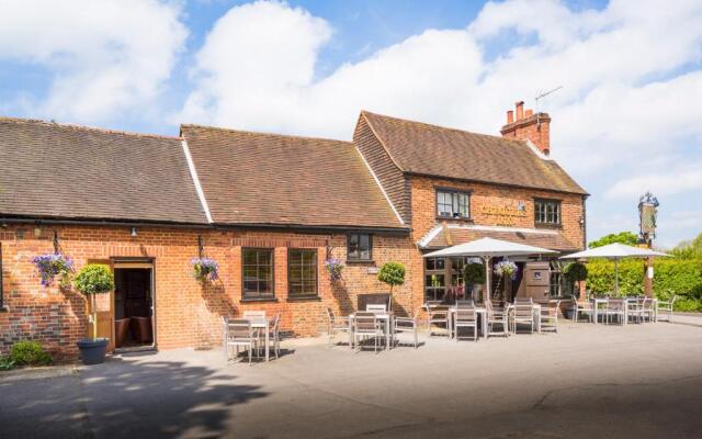 The Chequers Inn