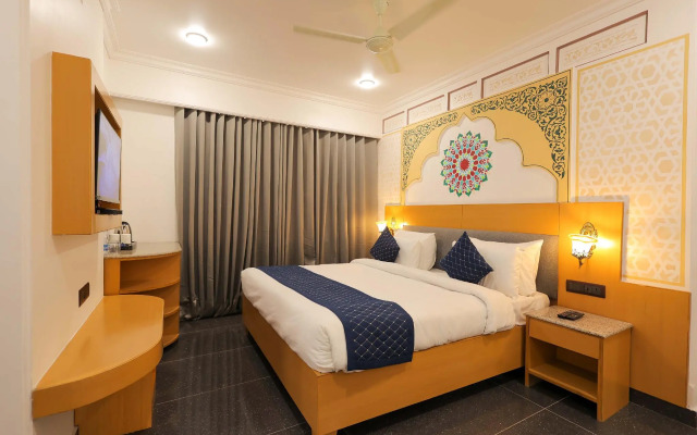 Hotel Ganga Ratan