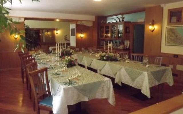 Hotel Il Vecchio Pescatore