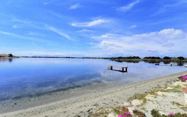 Résidence MARINA PLAGE - Maisons & Villas pour 6 Personnes 44