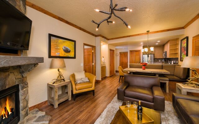 Westgate Park City Resort & Spa