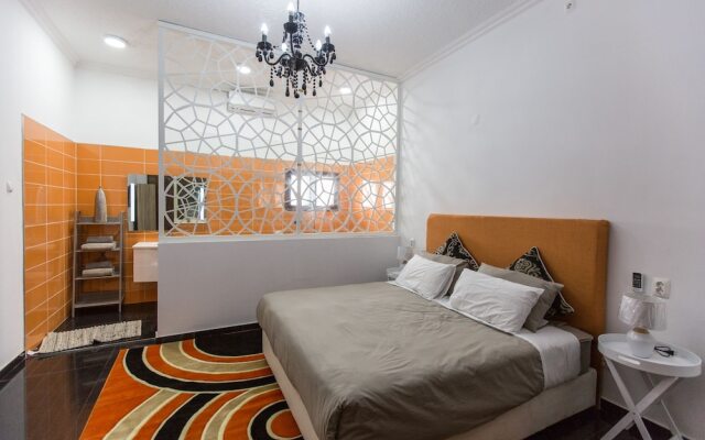 Polana Guest House And Apartments