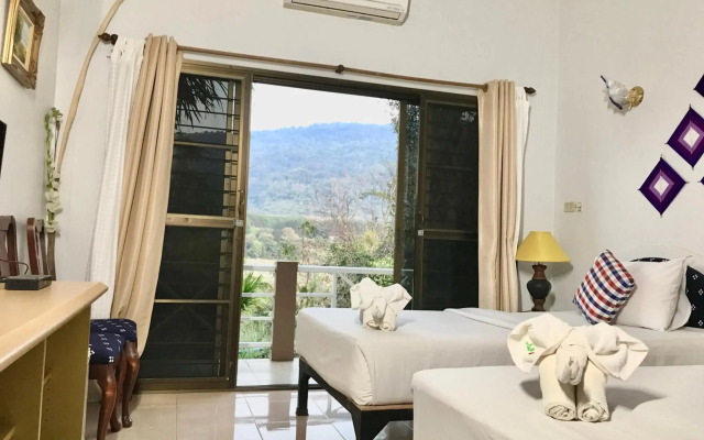 Phurua Bussaba Resort & Spa