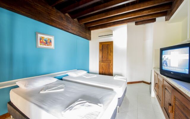 Cispata Marina Hotel