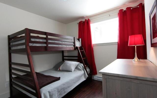 Chalets Alpins- 9028 Chemin des Alpages