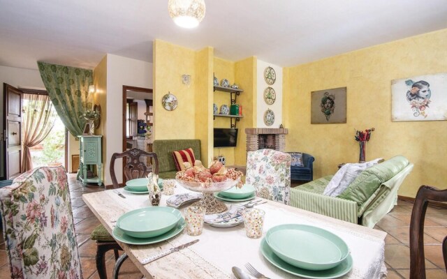 Amazing Home in Montebuono With Wifi, 2 Bedrooms and Outdoor Swimming Pool