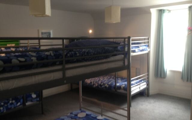 Hartfield House Hostel