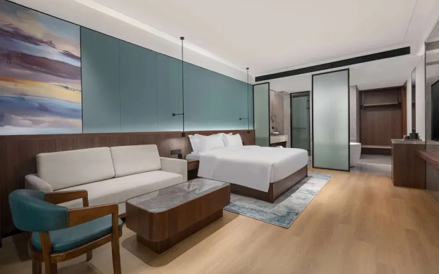 Days Hotel By Wyndham Changsha East