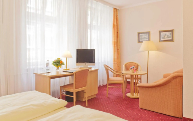 Hotel Benn