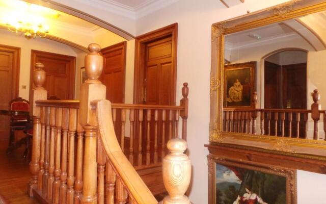 St Michaels Guest House